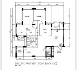 Blk 471 Sembawang Drive (Sembawang), HDB Executive #512564811